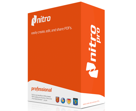 nitro pdf software for mac